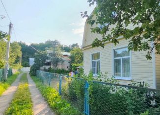 Продается дом, 55 м2, Татарстан, садовое товарищество Сад № 6 КАПО имени Горбунова, 105