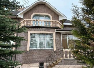 Продажа дома, 307 м2, посёлок городского типа Андреевка, Жилинская улица