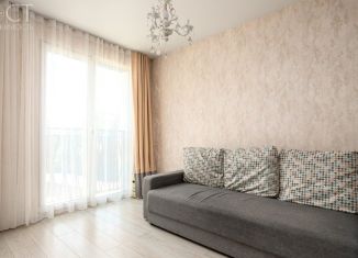 Квартира на продажу студия, 25 м2, Сочи, СТ Экран, 58А, микрорайон Мамайка