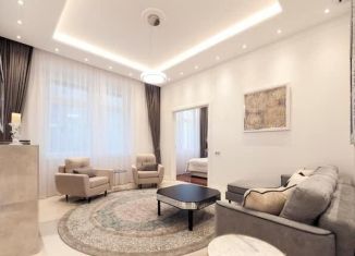 Продам 2-ком. квартиру, 42.3 м2, Сочи, улица Орджоникидзе, микрорайон Центральный