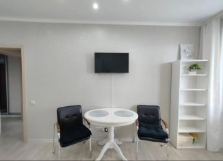 Продажа 1-ком. квартиры, 39.4 м2, Анапа, Анапское шоссе, 24к2, ЖК Раз-Два-Три