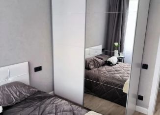 Продается 1-комнатная квартира, 33.8 м2, Ростов-на-Дону, Таганрогская улица, 132/2, ЖК Военвед-Сити