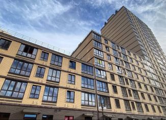 Продаю 3-ком. квартиру, 84.5 м2, Ростов-на-Дону, ЖК Новый Горизонт