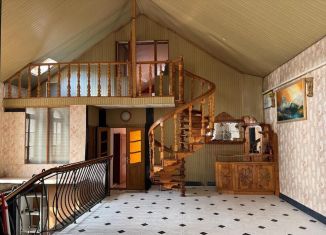 Продажа дома, 319 м2, Анапа, Советская улица, 94