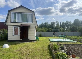 Продается дача, 25 м2, территория Эжвинский, 1-й проезд