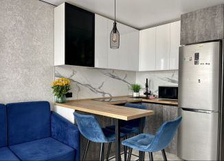 Продаю однокомнатную квартиру, 40.5 м2, Воронеж, улица 9 Января, 223И, ЖК 9 Ярдов