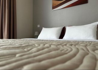 Продам 1-ком. квартиру, 52.5 м2, Крым, Западная улица, 4к2