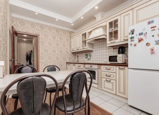 Продается двухкомнатная квартира, 54.4 м2, Новосибирск, Выборная улица, 131/1, метро Золотая Нива