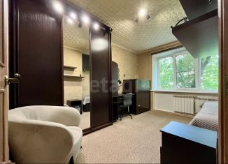 Продаю однокомнатную квартиру, 21.3 м2, Тула, улица Максима Горького, 25