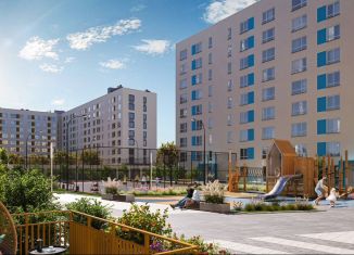 Продаю однокомнатную квартиру, 34.4 м2, Крым