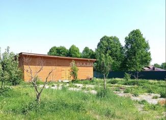 Продажа участка, 10 сот., Жуков, улица Агрошкола