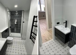 Продажа 1-комнатной квартиры, 33.8 м2, Ростов-на-Дону, Таганрогская улица, 132/2, ЖК Военвед-Сити