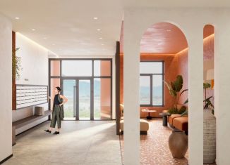 Продажа 1-ком. квартиры, 46.2 м2, Судак