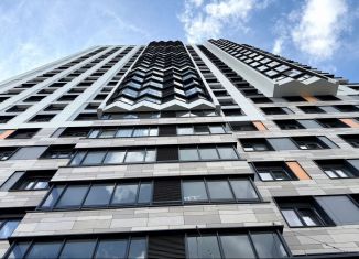 Продажа двухкомнатной квартиры, 51.2 м2, Пермь, улица Чернышевского, 20