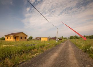 Продаю земельный участок, 10 сот., деревня Акулово