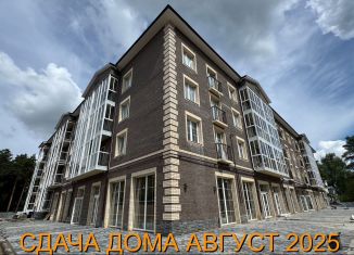 Продам трехкомнатную квартиру, 74 м2, Ярославль, Клубная улица, 14
