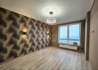 Продажа 1-комнатной квартиры, 48.3 м2, Тула, улица Сурикова, 22, Привокзальный территориальный округ