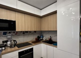 Продажа однокомнатной квартиры, 42.2 м2, Москва, Ильменский проезд, 17к4, ЖК Ильменский 17