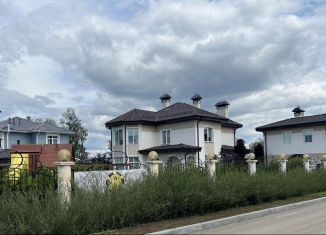 Продам участок, 10.2 сот., деревня Прудки, Ударная улица