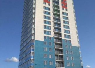 1-комнатная квартира на продажу, 41 м2, Пермь, Полевая улица, 7