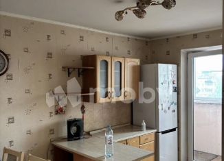 Продается 3-ком. квартира, 79.6 м2, Калининград, улица Маршала Борзова, 99