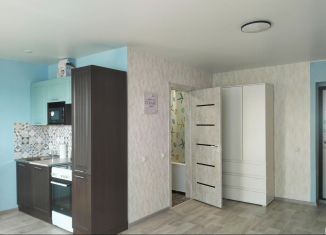 Сдаю квартиру студию, 36 м2, Искитим, жилмассив Ясный, 34