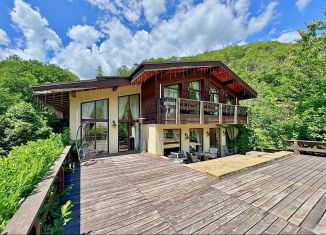 Сдаю дом, 360 м2, посёлок городского типа Красная Поляна, Комсомольский переулок