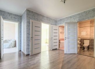 Продается трехкомнатная квартира, 85 м2, Воронеж, Олимпийский бульвар, 12, ЖК Ботанический сад