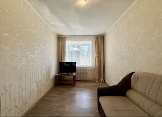 Продается 1-комнатная квартира, 34.2 м2, Йошкар-Ола, улица Волкова, 63А