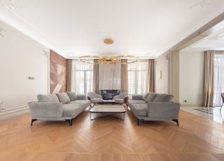 Дом на продажу, 610 м2, деревня Чесноково