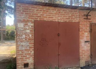 Продается гараж, посёлок Берёзовый, Декоративная улица