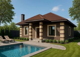 Продажа дома, 114 м2, село Нагаево