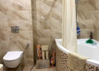 Сдается в аренду 1-комнатная квартира, 57 м2, Подольск, Советская улица, 41/5