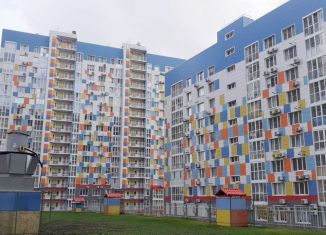 Продаю двухкомнатную квартиру, 47 м2, Ростов-на-Дону, Таганрогская улица, 132/1, ЖК Военвед-Сити