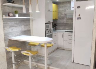 Сдача в аренду 1-комнатной квартиры, 42.3 м2, Амурская область, улица Воронкова, 21