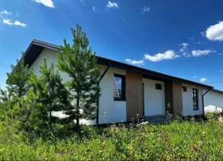 Продается дом, 121 м2, деревня Ключи, Дальняя улица