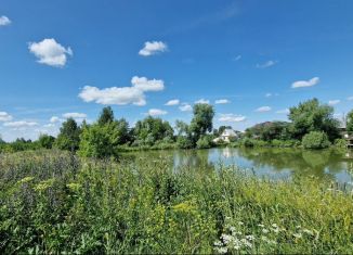 Продажа земельного участка, 14 сот., деревня Чаглава, Родниковая улица