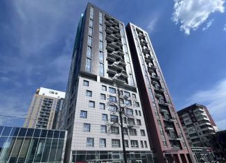 Продается четырехкомнатная квартира, 91.9 м2, Пермь, улица Революции, 22, ЖК Новый Центр