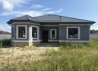 Продажа дома, 118 м2, деревня Зубарева, Посадская улица