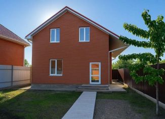 Продаю дом, 125 м2, Краснодар, микрорайон Сады Калинина, Цветочная улица