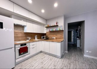 Продажа однокомнатной квартиры, 40 м2, Ростов-на-Дону, улица Оганова, 20с2, ЖК Сокол на Оганова