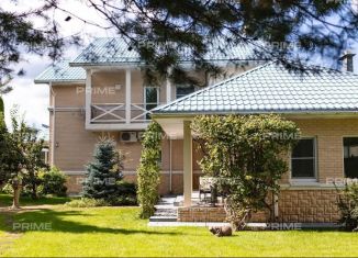 Продам дом, 340 м2, деревня Воронино, КП Озёрное, 30