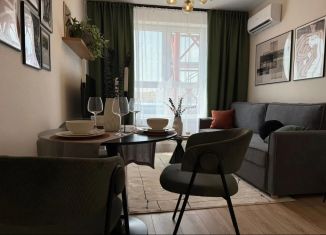 Продам 3-ком. квартиру, 71.9 м2, поселок Темерницкий