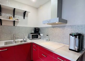 Продается 2-ком. квартира, 58 м2, Колпино, ЖК Олимп, Вознесенское шоссе, 49к2