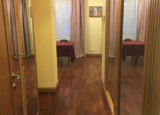 Продажа 1-ком. квартиры, 42 м2, Санкт-Петербург, улица Латышских Стрелков, 17к1, муниципальный округ Правобережный