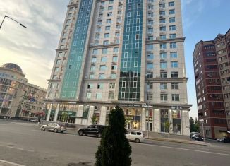 Продажа 2-комнатной квартиры, 70 м2, Грозный, улица Сайпуддина Шарпудиновича Лорсанова, 11