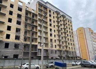 Продается 2-ком. квартира, 64.1 м2, Смоленск, улица 25 Сентября, 28/1