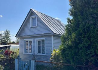 Продам дачу, 25 м2, Череповец, 2-я линия