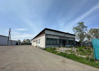 Помещение свободного назначения на продажу, 270.6 м2, Хабаровский край, Центральная улица, 30А
