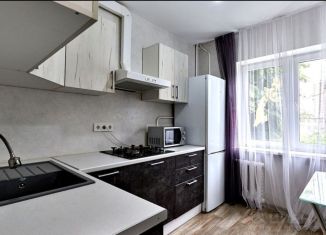 Продам 1-ком. квартиру, 34.6 м2, Краснодар, улица имени 40-летия Победы, 148/1, микрорайон район 40 лет Победы